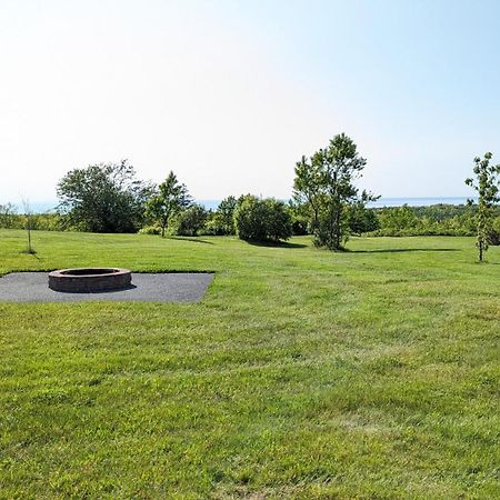Cape Breton Villas Inverness Bagian luar foto