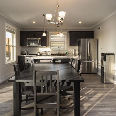 Cape Breton Villas Inverness Bagian luar foto