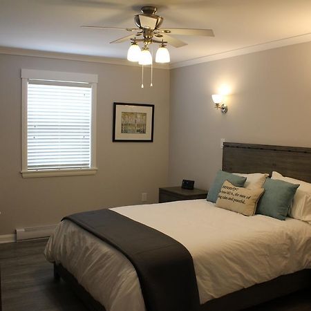 Cape Breton Villas Inverness Bagian luar foto