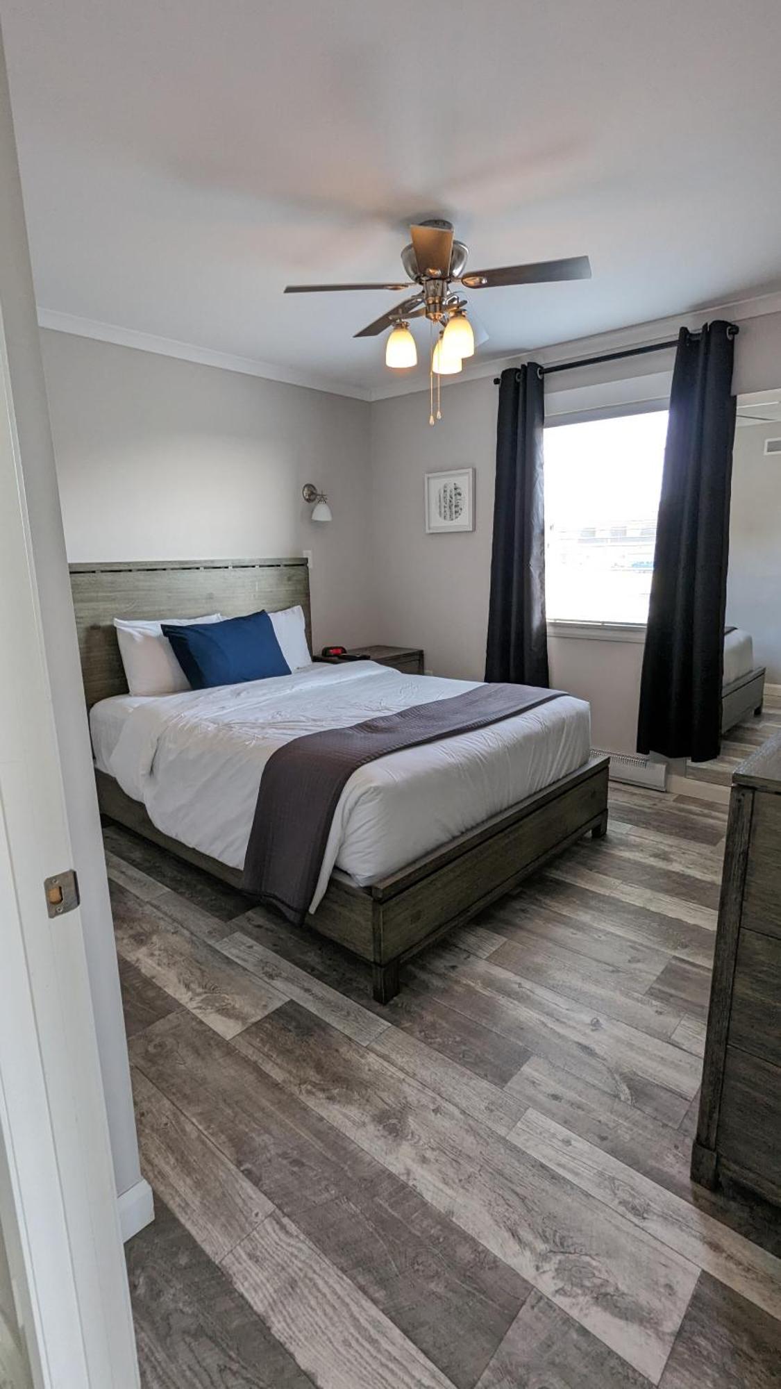 Cape Breton Villas Inverness Bagian luar foto