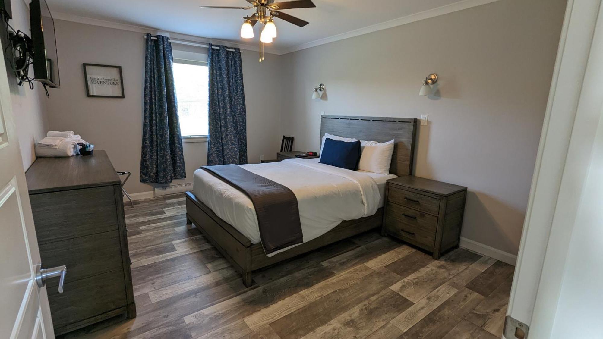 Cape Breton Villas Inverness Bagian luar foto