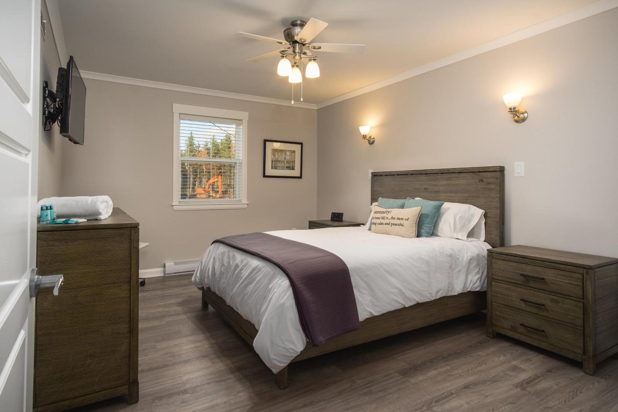 Cape Breton Villas Inverness Bagian luar foto