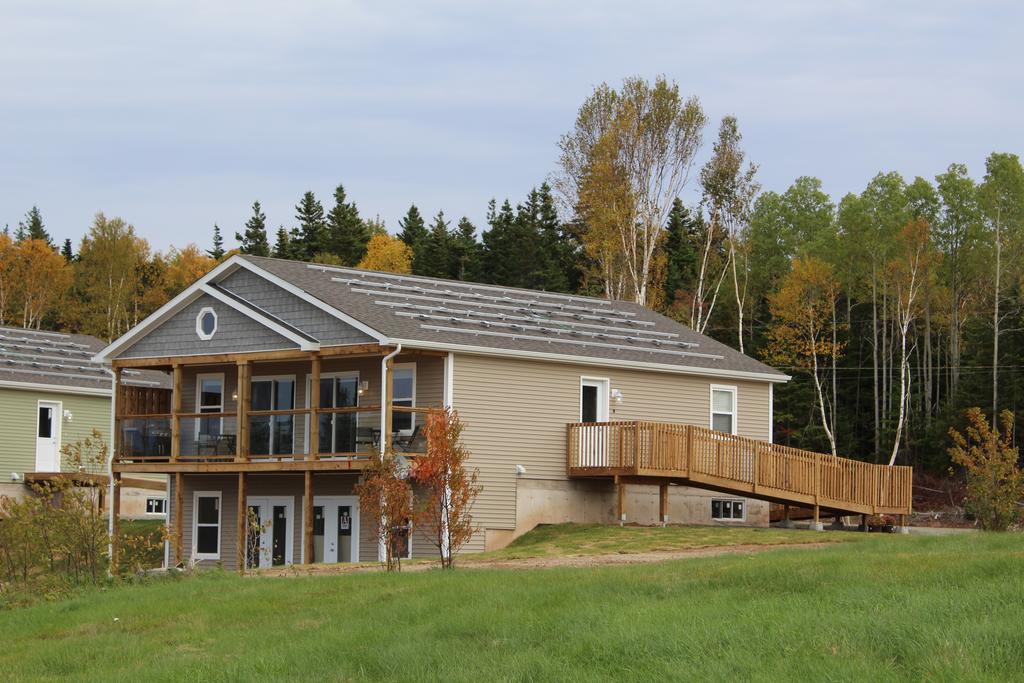 Cape Breton Villas Inverness Bagian luar foto