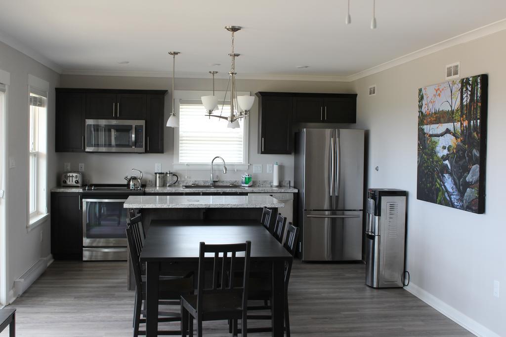Cape Breton Villas Inverness Bagian luar foto