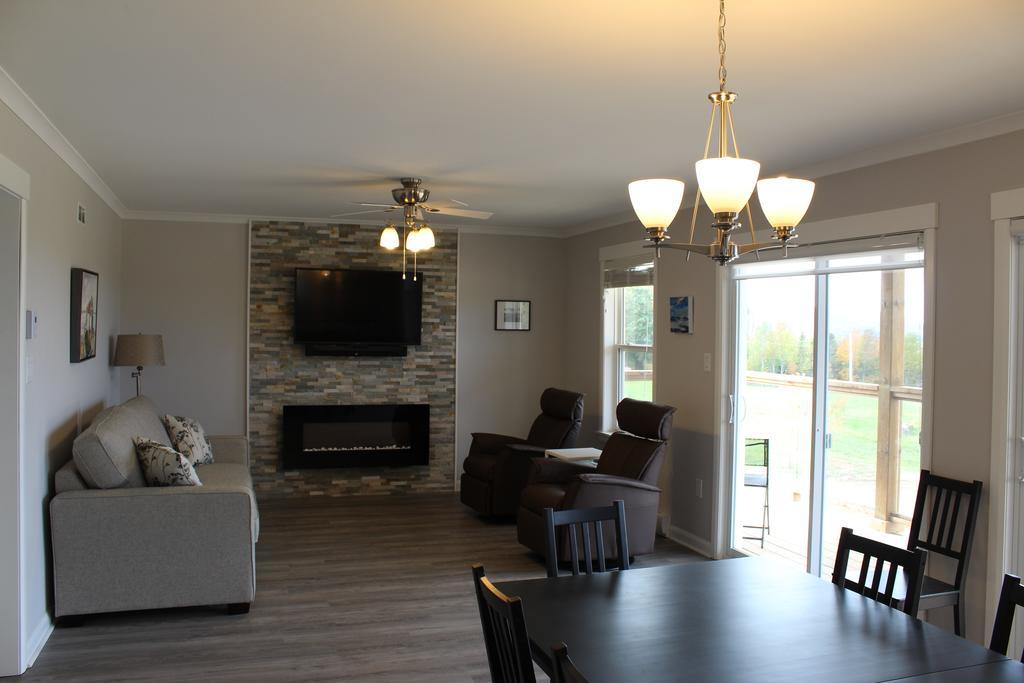 Cape Breton Villas Inverness Bagian luar foto