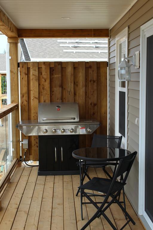 Cape Breton Villas Inverness Bagian luar foto
