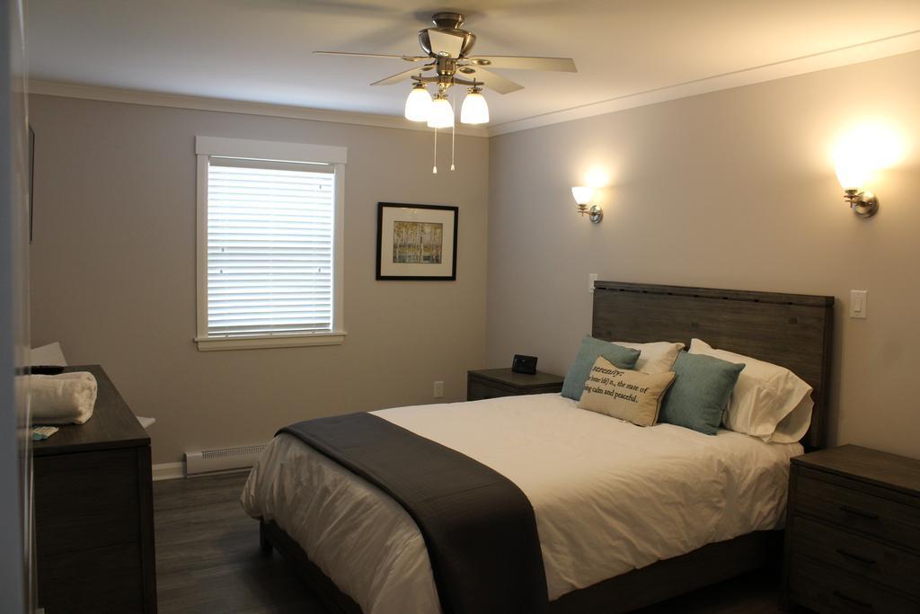 Cape Breton Villas Inverness Bagian luar foto