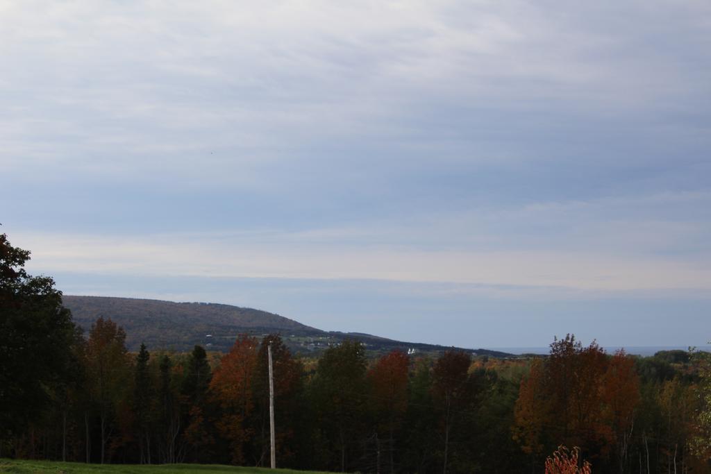 Cape Breton Villas Inverness Bagian luar foto
